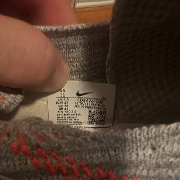 Women’s Nike Space Hippie 04 - Picture 2 of 5